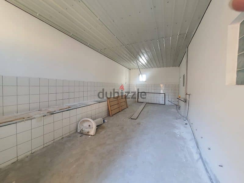 Warehouse for Rent in Sitra 0