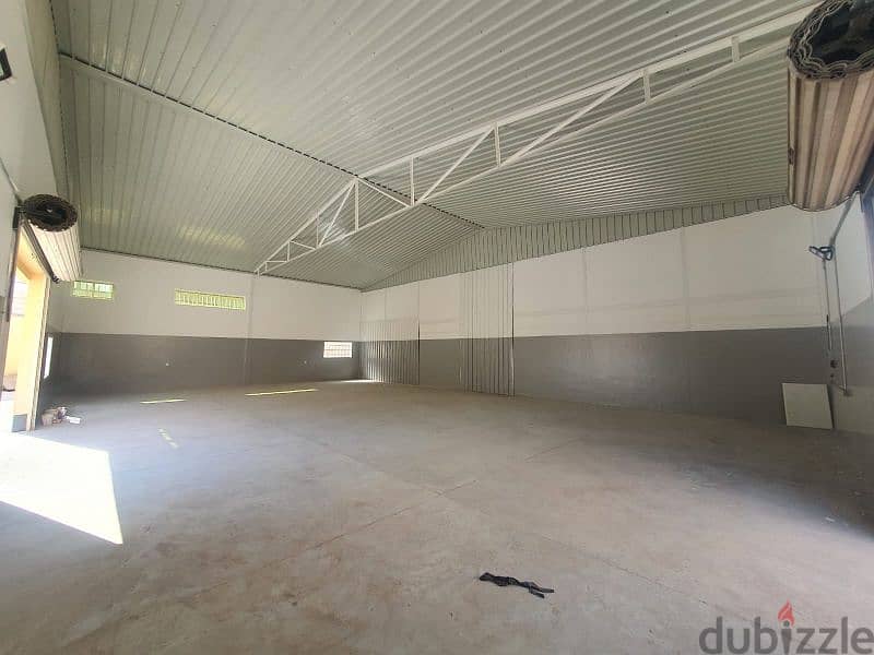 Warehouse for Rent in Sitra 2