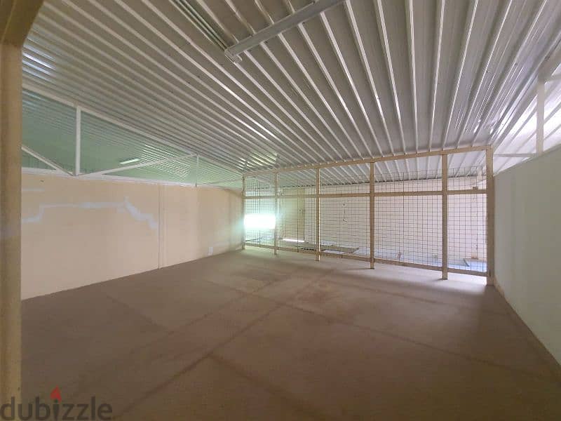 Warehouse for Rent in Sitra 5