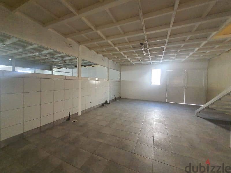 Warehouse for Rent in Sitra 6