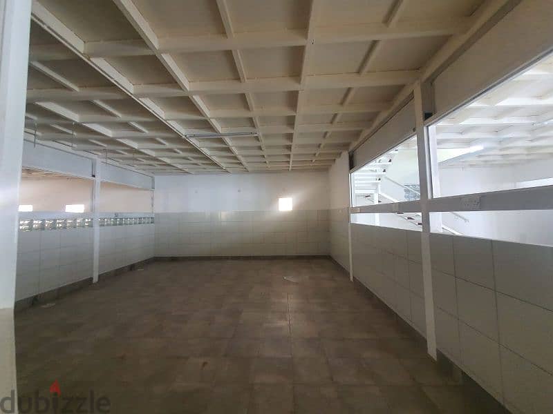 Warehouse for Rent in Sitra 9