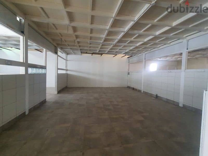 Warehouse for Rent in Sitra 10