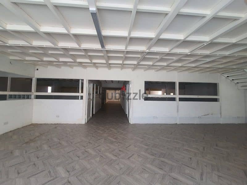 Warehouse for Rent in Sitra 11