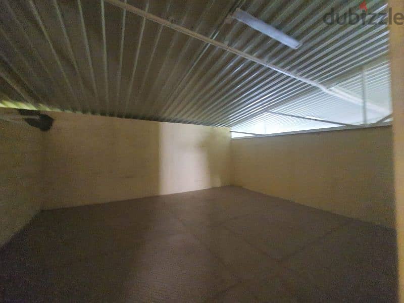 Warehouse for Rent in Sitra 12