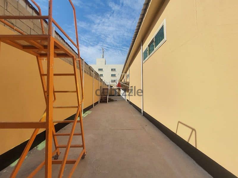 Warehouse for Rent in Sitra 13