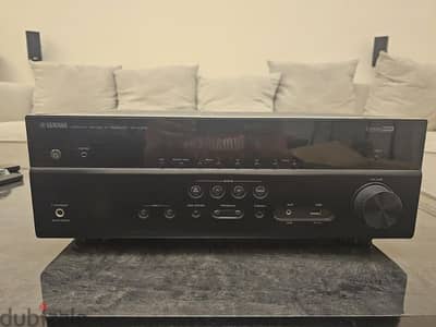 Yamaha Receiver RX-V385 5.1 Channel