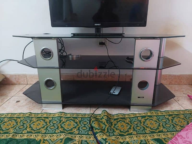 TV stand 0