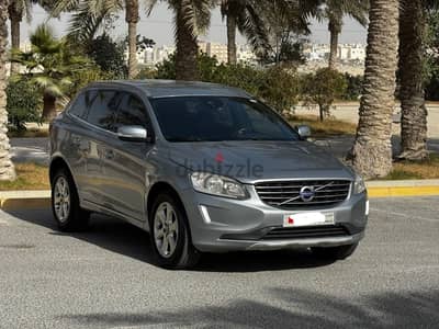 Volvo XC60 2014