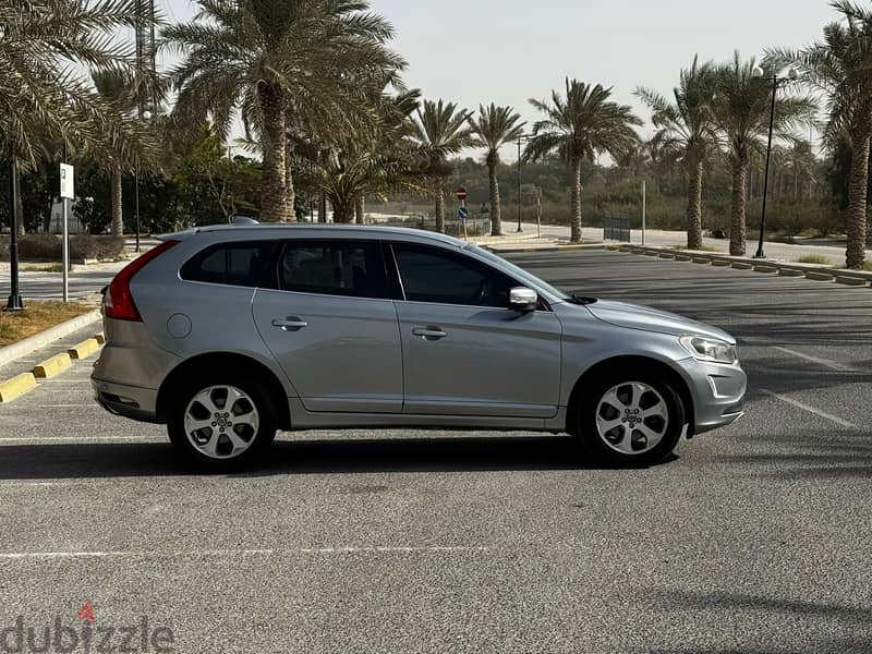 Volvo XC60 2014 5