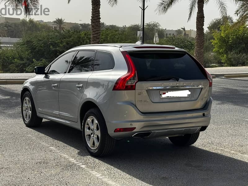 Volvo XC60 2014 6