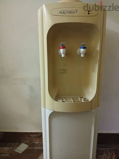 Water Dispenser