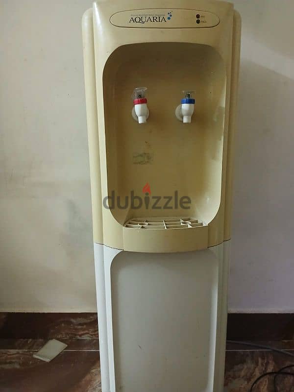 Water Dispenser 1