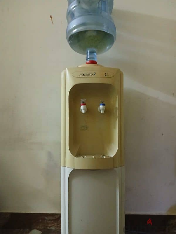 Water Dispenser 2