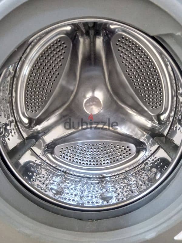 Lg washing machine for sale fully automatic 1