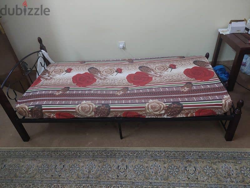 single bed 0