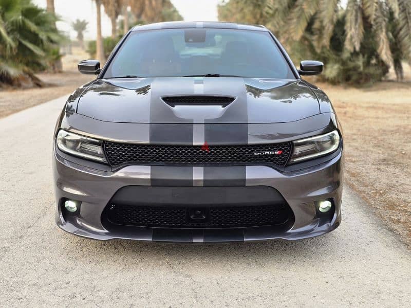 Dodge Charger 2019 0