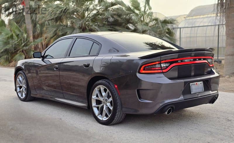 Dodge Charger 2019 2