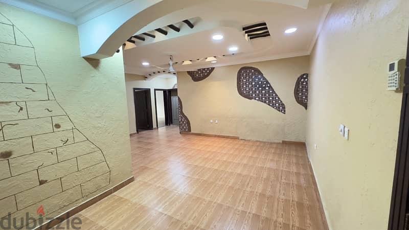 House for rent in sanad 0