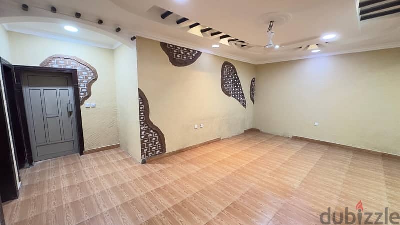 House for rent in sanad 3