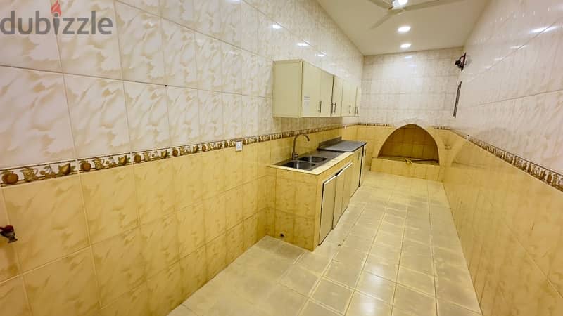 House for rent in sanad 4