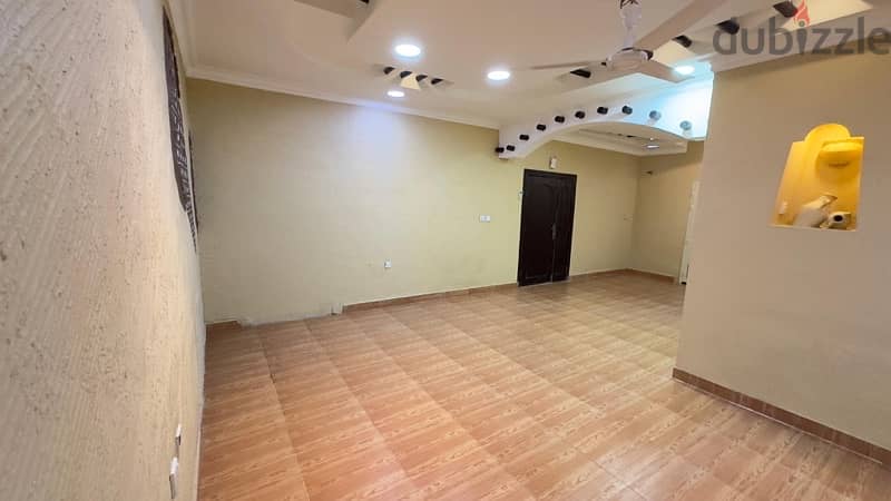 House for rent in sanad 5