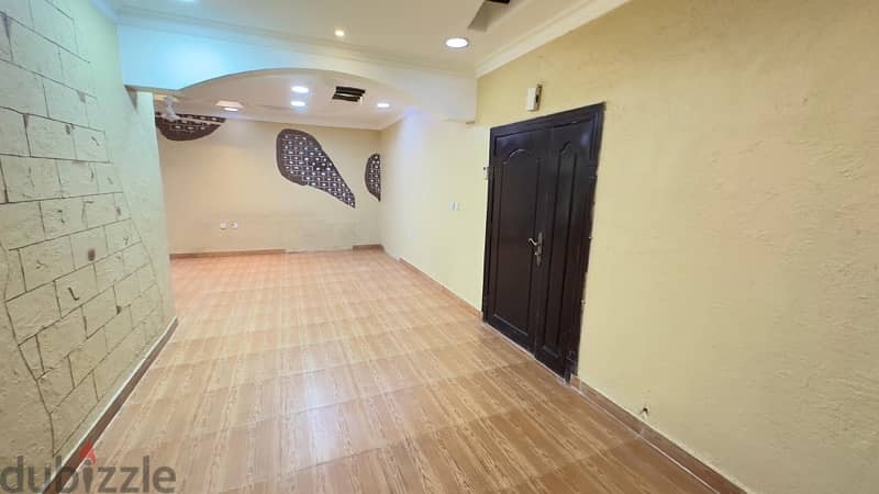 House for rent in sanad 10