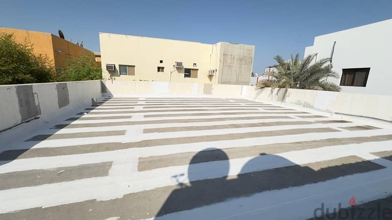 House for rent in sanad 13