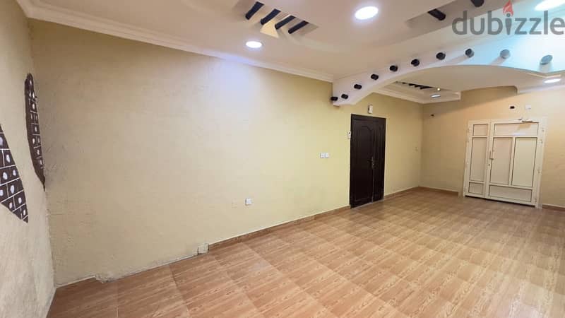 House for rent in sanad 15