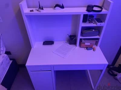 IKEA DESK