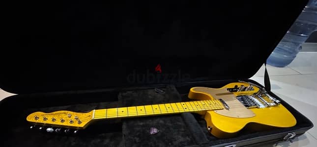 Fender Custom Telecaster