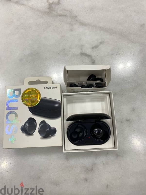 samsung buds plus left only excellent battery life 0