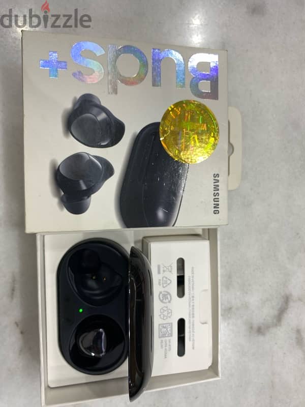 samsung buds plus left only excellent battery life 1