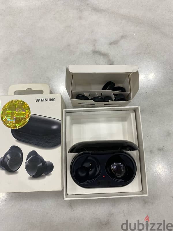 samsung buds plus left only excellent battery life 2