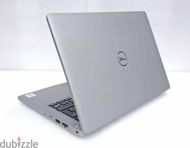 DELL i7 10th Generation Laptop Same Like New (FREE BAG MOUSE AIRPODS) 7