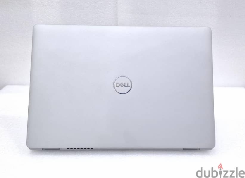 DELL i7 10th Generation Laptop Same Like New (FREE BAG MOUSE AIRPODS) 9