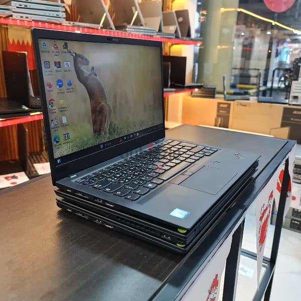 Lenovo Thinkpad X1 Carbon G6 2