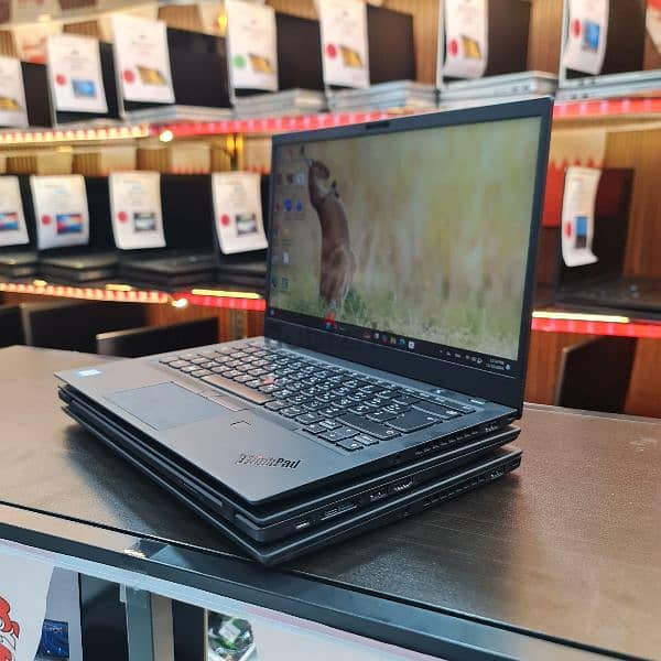 Lenovo Thinkpad X1 Carbon G6 3