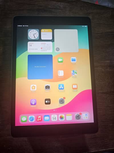 Ipad 9 64gb 70BD