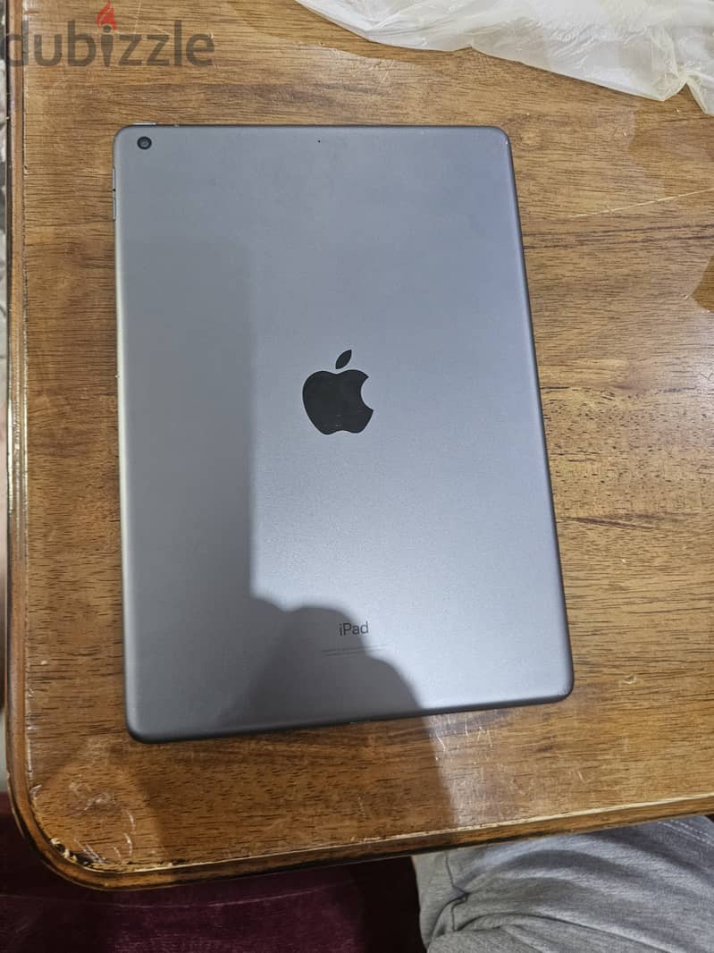 Ipad 9 64gb 70BD 1