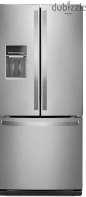 want a jumbo fridge 0