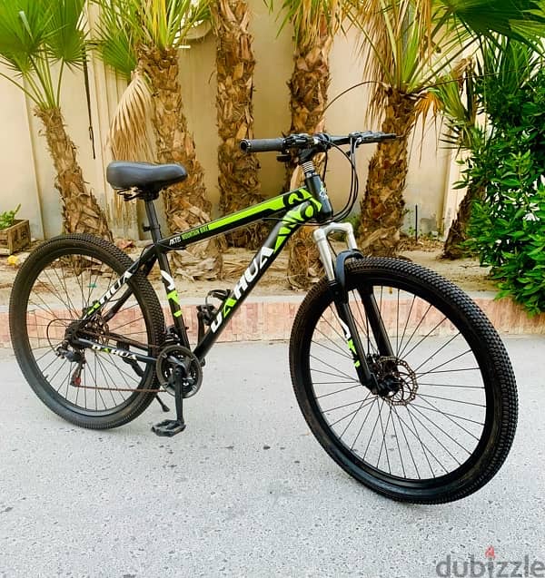 29” MTB 0