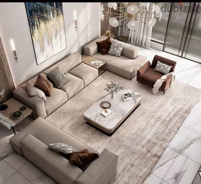 Interior Designing & Furnishing Services at Unbeatable Prices