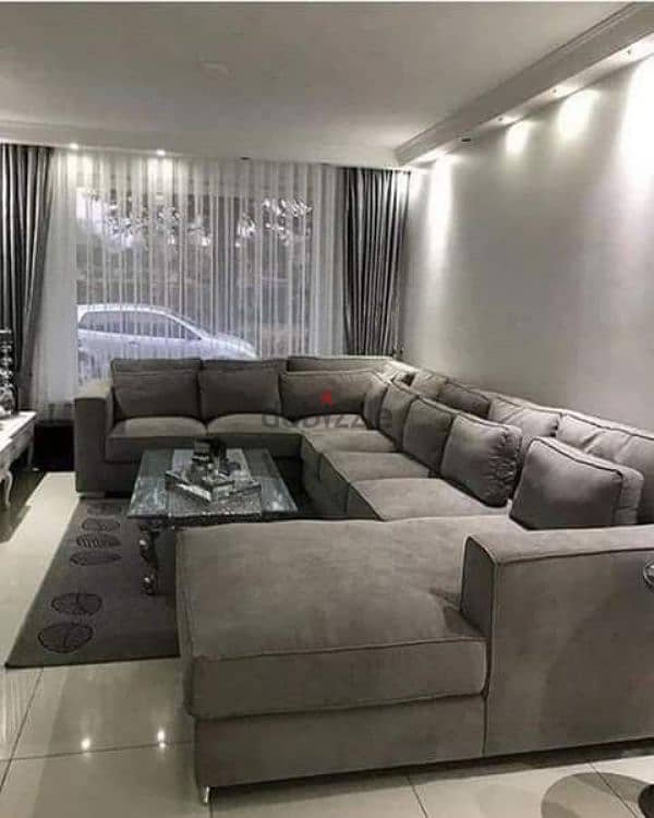 Interior Designing & Furnishing Services at Unbeatable Prices 6