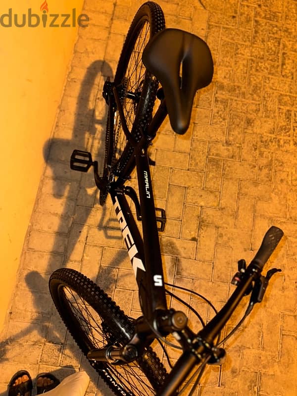 for sale Original TREK New 29 inch Marlin 5 everything is working 2