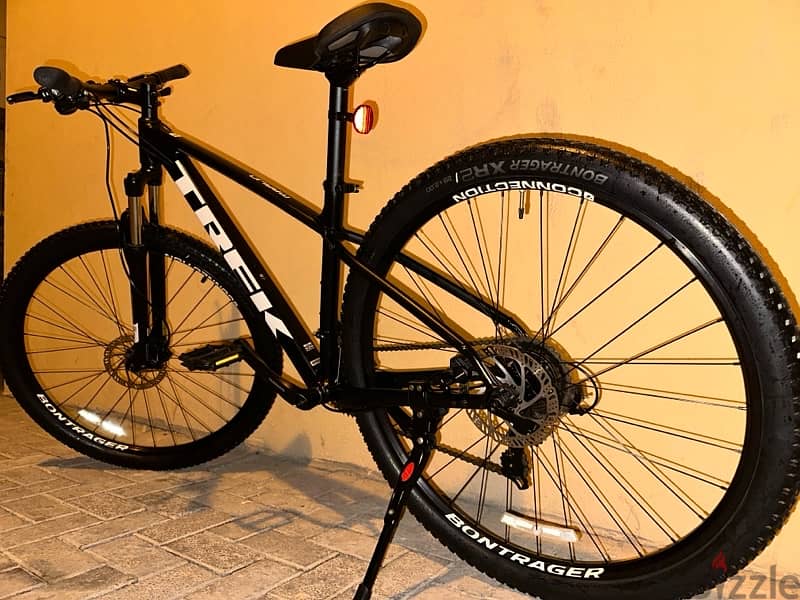 for sale Original TREK New 29 inch Marlin 5 everything is working 3