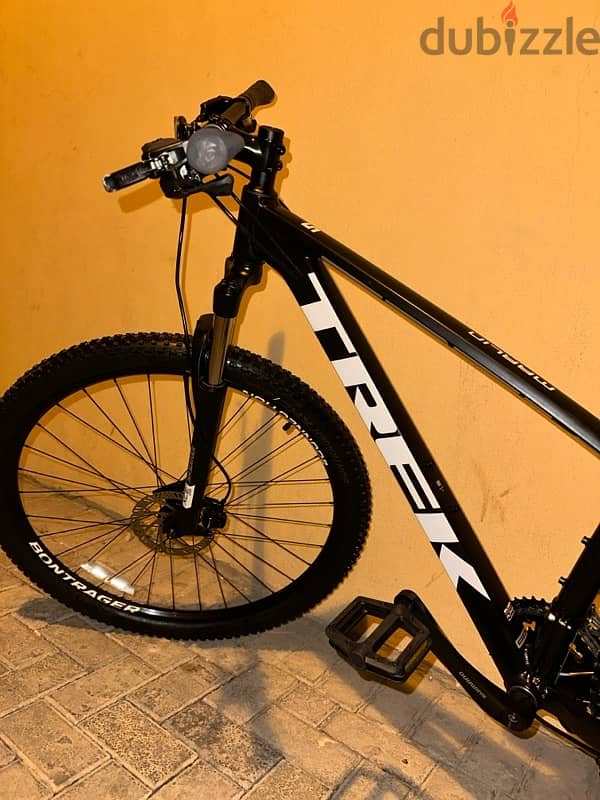 for sale Original TREK New 29 inch Marlin 5 everything is working 6