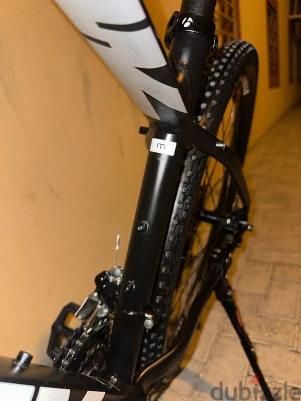 for sale Original TREK New 29 inch Marlin 5 everything is working 8