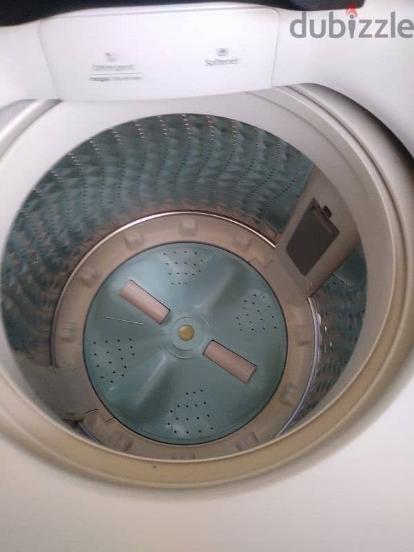 11 kg Samsung washing machine for sale 3