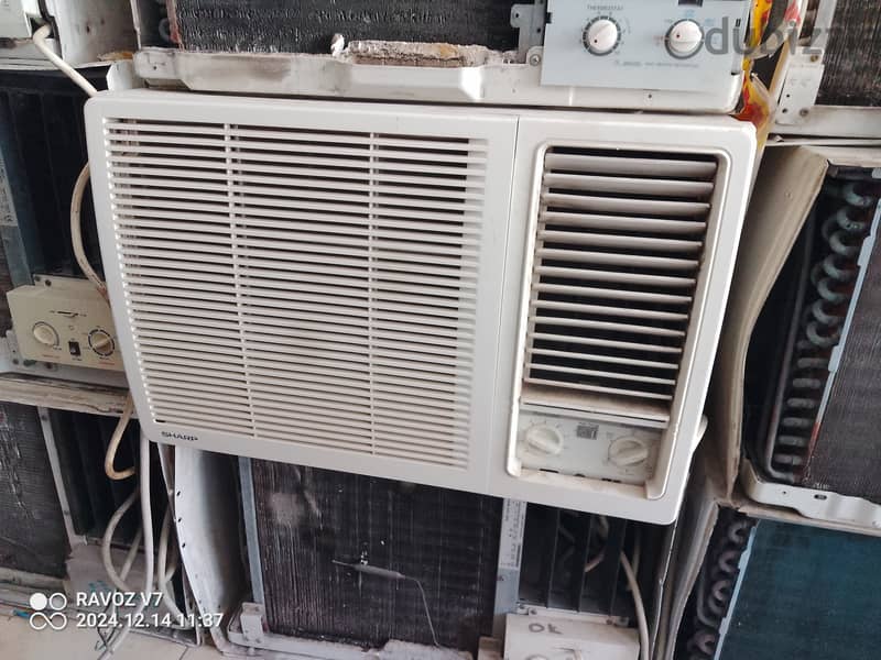 All types ac buying and selling 5