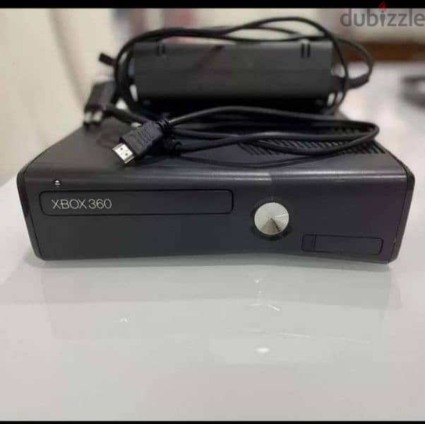 توجد لعبة إكس بوكس XBOX 360 شغالھ ونظيف وبحالة ممتازة سعر ٤٠دينار 0